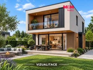 Prodej pozemku pro bydlení, Brno, 378 m2