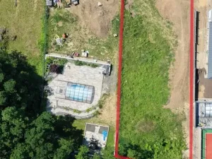 Prodej pozemku pro bydlení, Klášterec nad Ohří - Miřetice u Klášterce nad Ohří, 874 m2
