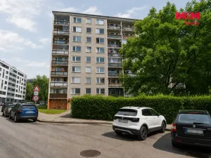 Prodej bytu 3+1, Praha - Hodkovičky, Pod lysinami, 75 m2