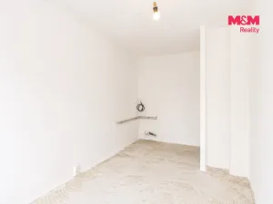 Prodej bytu 3+1, Praha - Hodkovičky, Pod lysinami, 75 m2