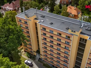 Prodej bytu 4+1, Liberec - Liberec I-Staré Město, Březová alej, 80 m2