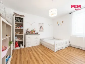 Prodej rodinného domu, Zlín, Padělky IX, 82 m2