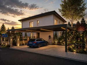 Prodej rodinného domu, Stará Huť, K Lomu, 135 m2