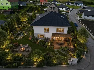 Prodej bytu 4+kk, Stará Huť, K Lomu, 135 m2