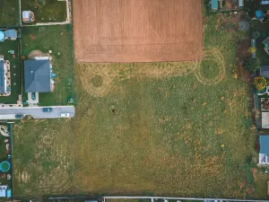 Prodej pozemku pro bydlení, Labské Chrčice, 612 m2