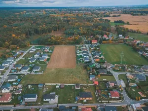 Prodej pozemku pro bydlení, Labské Chrčice, 598 m2