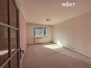 Pronájem bytu 2+1, Poniklá, 64 m2