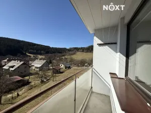 Pronájem bytu 2+1, Poniklá, 64 m2