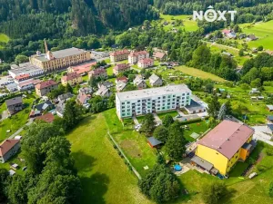 Pronájem bytu 2+1, Poniklá, 64 m2