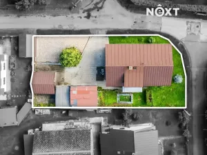 Prodej rodinného domu, Martinice v Krkonoších, 250 m2