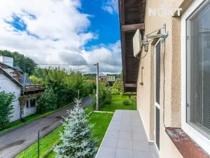 Prodej rodinného domu, Martinice v Krkonoších, 250 m2