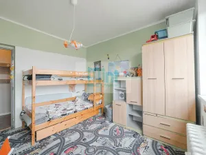 Prodej bytu 3+1, Ostrava, Výškovická, 70 m2