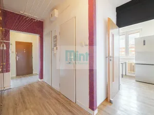 Prodej bytu 3+1, Ostrava, Výškovická, 70 m2