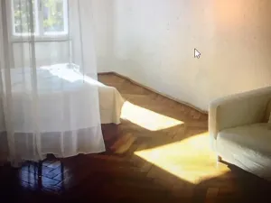 Pronájem bytu 2+1, Praha - Vinohrady, Záhřebská, 71 m2