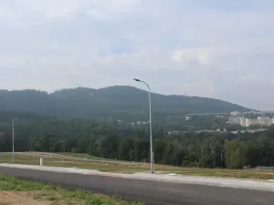 Prodej pozemku pro bydlení, Dalovice, Okrajová, 839 m2