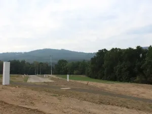 Prodej pozemku pro bydlení, Dalovice, Okrajová, 839 m2