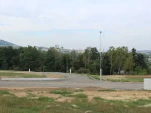 Prodej pozemku pro bydlení, Dalovice, Okrajová, 839 m2