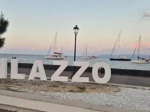 Prodej rodinného domu, Santa Lucia del Mela, Itálie, 90 m2