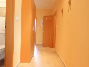 Pronájem bytu 3+kk, Praha - Uhříněves, Nové náměstí, 79 m2