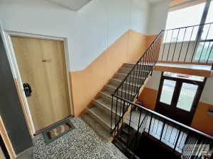 Prodej bytu 2+1, Broumov, Sídliště Křinické, 55 m2