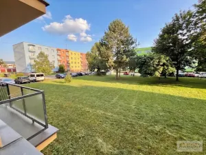 Prodej bytu 2+1, Broumov, Sídliště Křinické, 55 m2