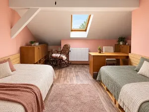 Prodej rodinného domu, Čejkovice, 250 m2
