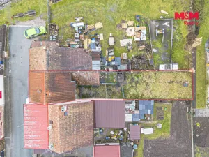 Prodej chalupy, Nový Bydžov - Chudonice, Alberto Vojtěcha Friče, 48 m2