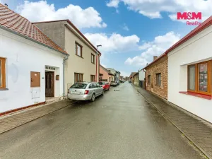 Prodej chalupy, Nový Bydžov - Chudonice, Alberto Vojtěcha Friče, 48 m2