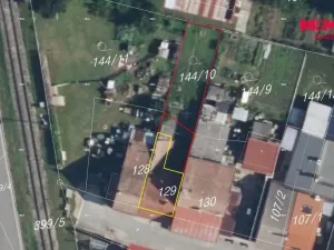 Prodej chalupy, Nový Bydžov - Chudonice, Alberto Vojtěcha Friče, 48 m2
