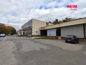 Pronájem bytu 2+kk, Trutnov - Střední Předměstí, Horská, 47 m2