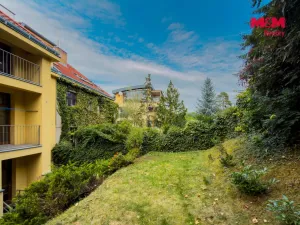 Prodej bytu 1+kk, Praha - Nusle, Krokova, 17 m2