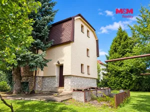 Pronájem rodinného domu, Frýdlant nad Ostravicí - Frýdlant, Nová Dědina, 150 m2