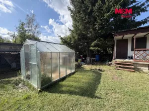Prodej chaty, Litvínovice, 20 m2