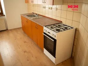Prodej bytu 2+1, Krnov - Pod Bezručovým vrchem, K Můstku, 66 m2