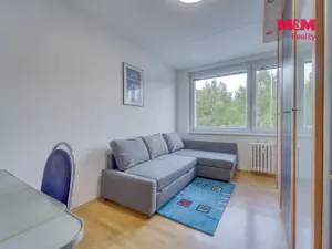 Prodej bytu 4+kk, Praha - Jinonice, Bochovská, 91 m2