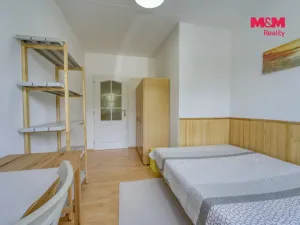 Prodej bytu 4+kk, Praha - Jinonice, Bochovská, 91 m2