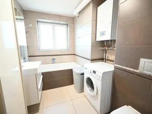 Prodej bytu 3+1, Luhačovice, Nábřeží, 57 m2