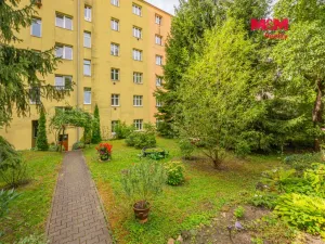 Pronájem bytu 3+kk, Praha - Vysočany, U vysočanského pivovaru, 52 m2