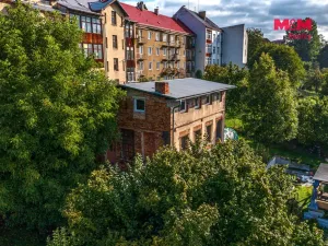 Prodej výrobních prostor, Benešov nad Ploučnicí, Děčínská, 201 m2