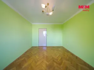 Prodej bytu 4+1, Opava - Předměstí, Mařádkova, 75 m2