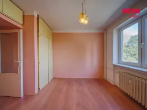 Prodej bytu 4+1, Opava - Předměstí, Mařádkova, 75 m2