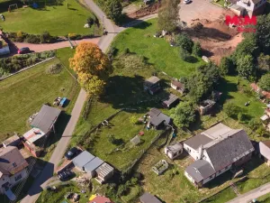 Prodej pozemku pro bydlení, Bernartice, 1093 m2