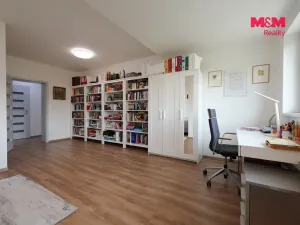 Prodej bytu 4+1, Mostkovice, Prostějovská, 121 m2