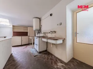 Prodej rodinného domu, Březnice, 236 m2