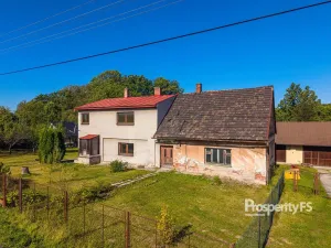 Prodej rodinného domu, Ropice, 180 m2