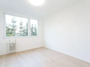 Prodej bytu 3+1, Praha - Záběhlice, Holčovická, 70 m2
