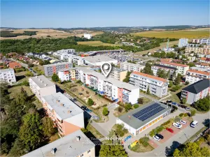 Prodej bytu 4+kk, Ivančice, Sportovní, 80 m2