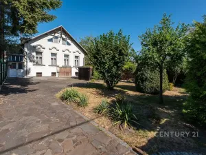 Prodej kanceláře, České Budějovice - České Budějovice 3, Pražská tř., 200 m2