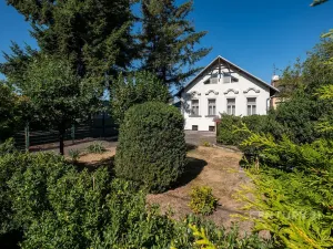 Prodej kanceláře, České Budějovice - České Budějovice 3, Pražská tř., 200 m2