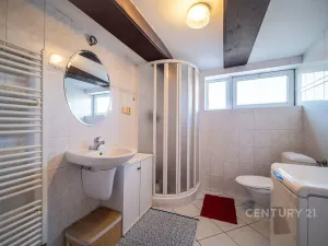 Prodej kanceláře, České Budějovice - České Budějovice 3, Pražská tř., 200 m2